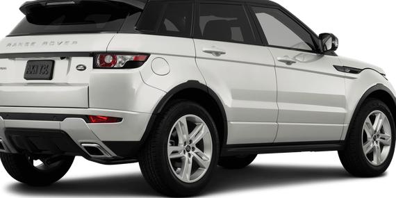 LAND ROVER RANGE ROVER EVOQUE 2014 SALVT2BG6EH904505 image